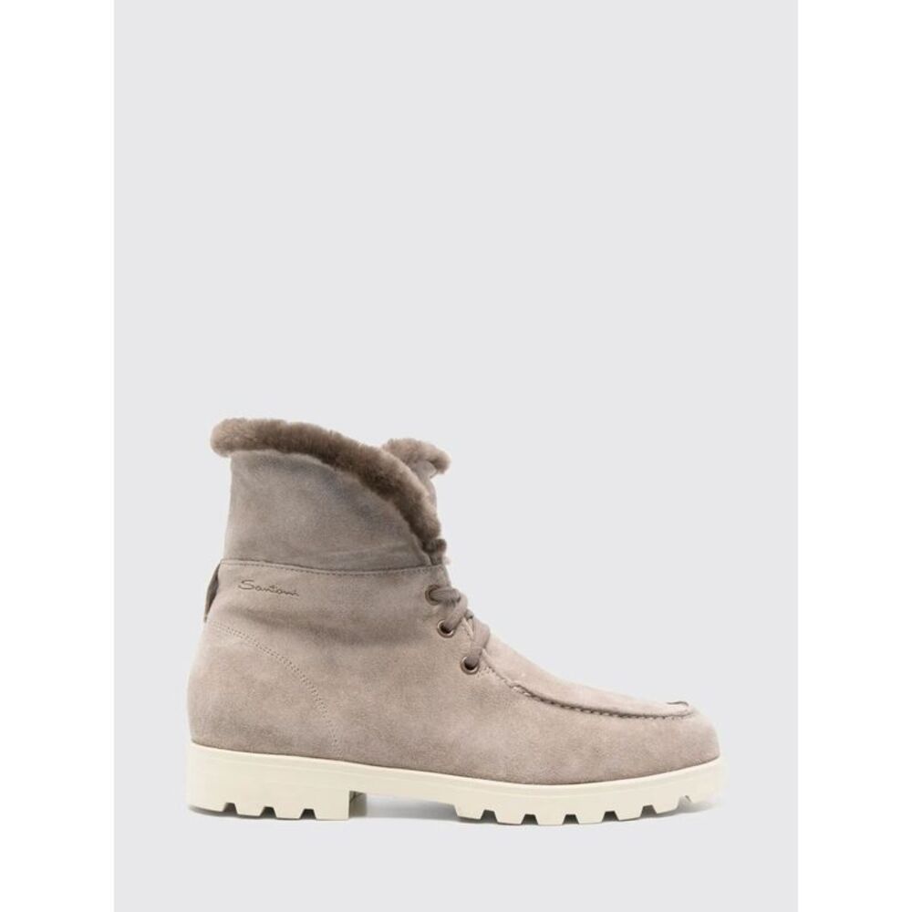 Santoni Women Shoes Woman Santoni